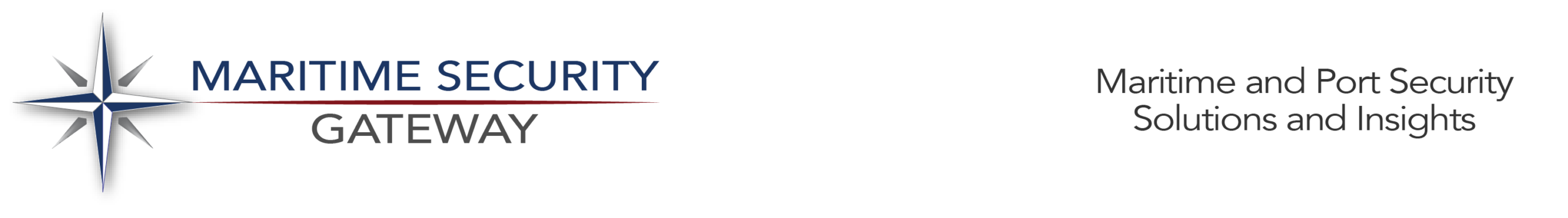 Maritime Security Gateway